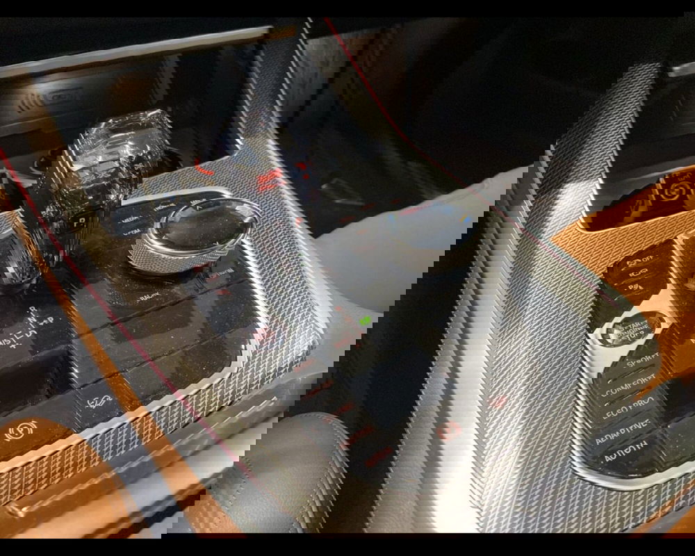 BMW X5 usata a Caserta (19)