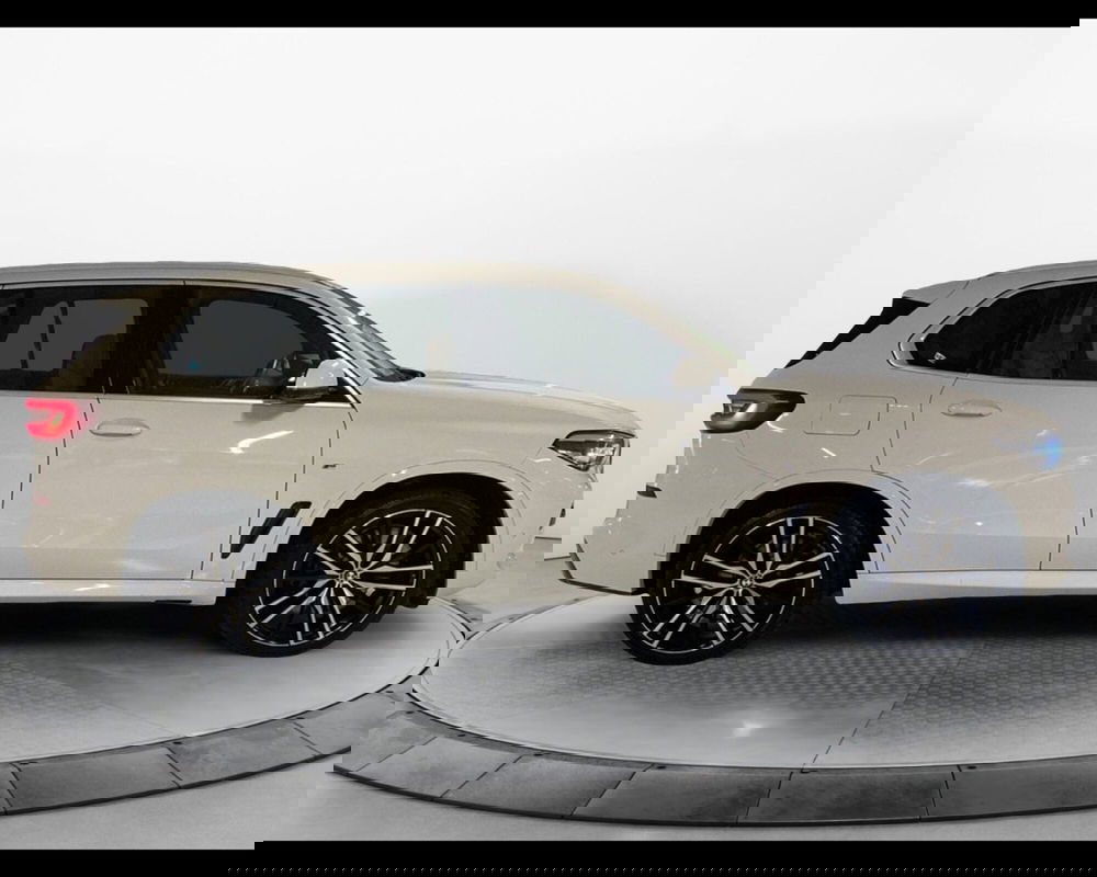 BMW X5 usata a Caserta (5)