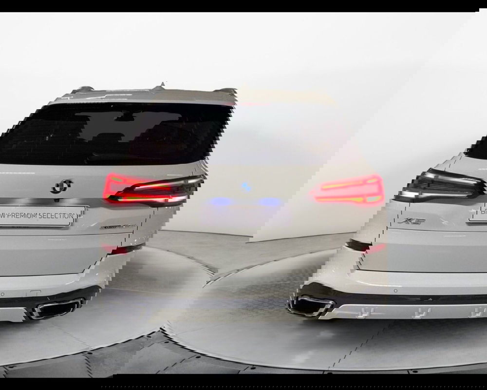 BMW X5 usata a Caserta (8)