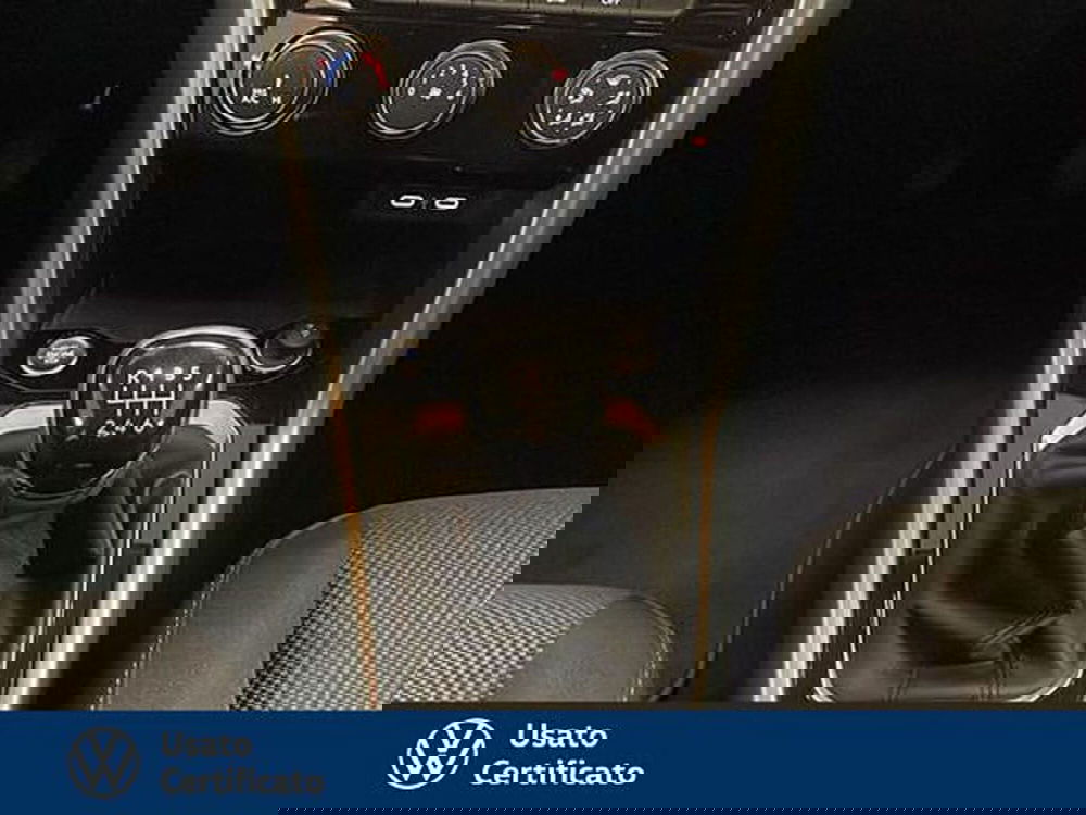 Volkswagen T-Roc usata a Vicenza (12)