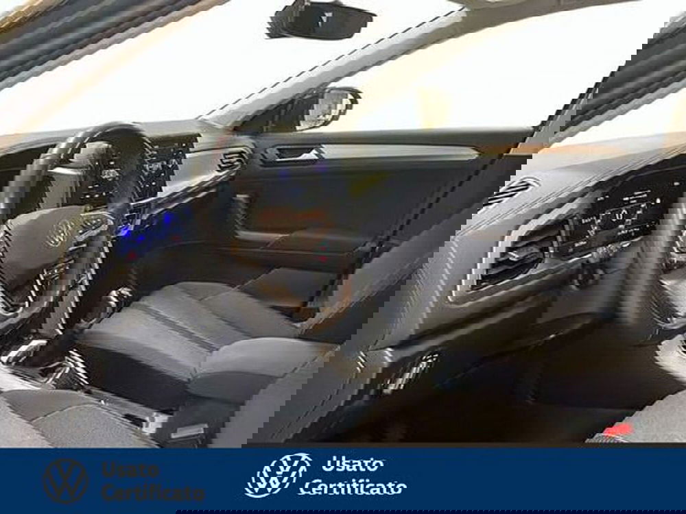 Volkswagen T-Roc usata a Vicenza (7)