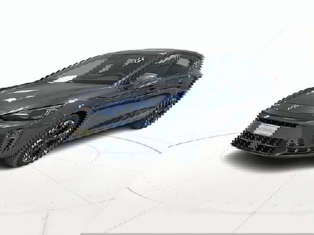 Cupra Leon usata a Vicenza