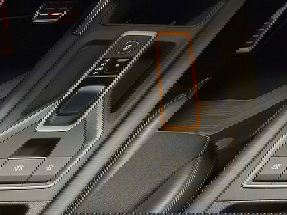 Cupra Leon usata a Vicenza (11)