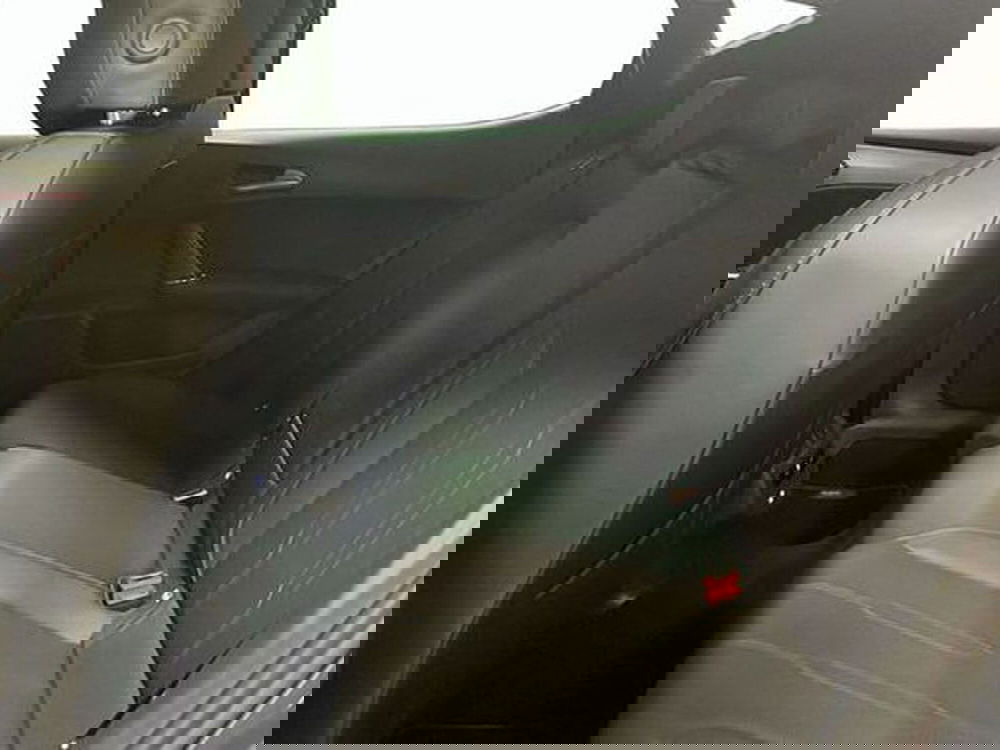 Cupra Leon usata a Vicenza (12)