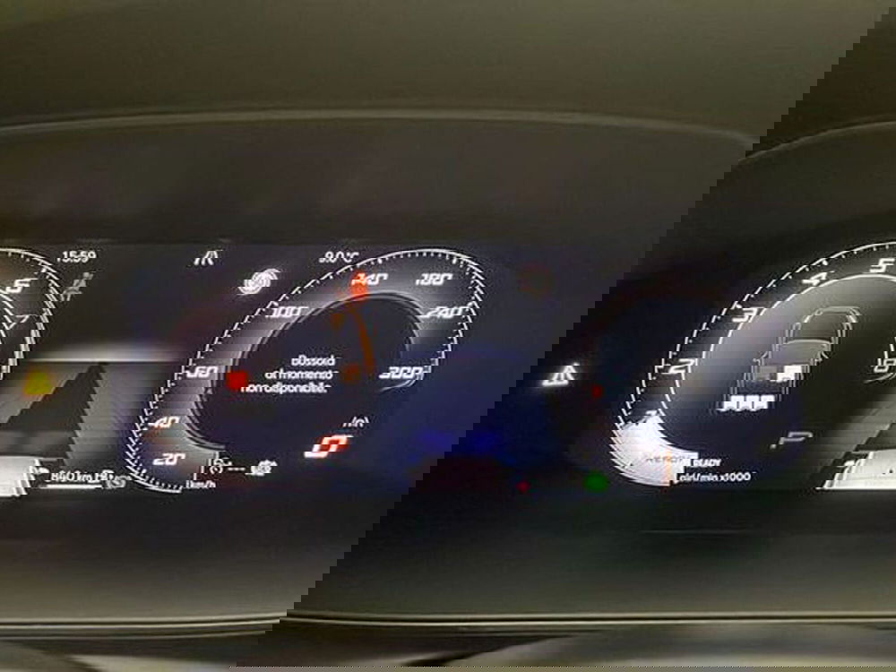 Cupra Leon usata a Vicenza (13)