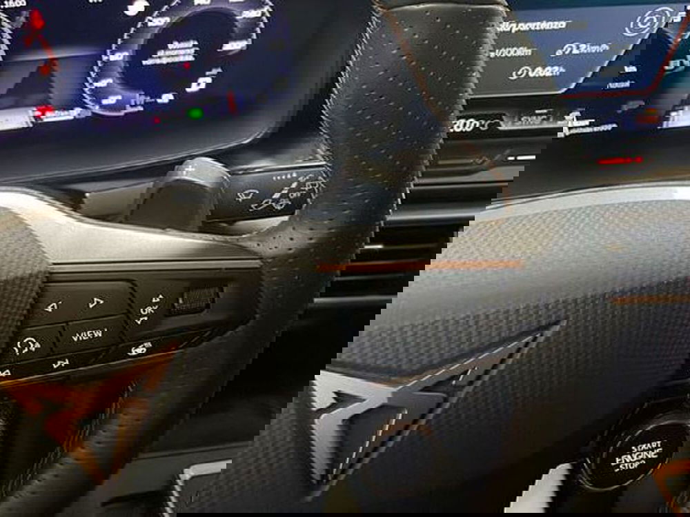 Cupra Leon usata a Vicenza (14)