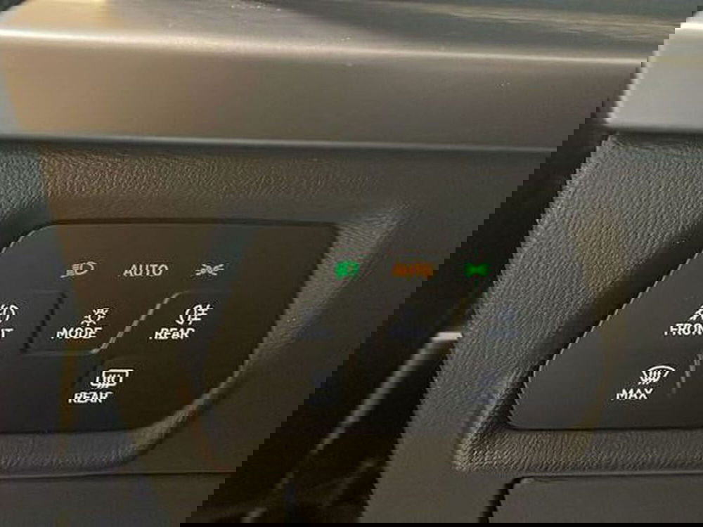 Cupra Leon usata a Vicenza (15)