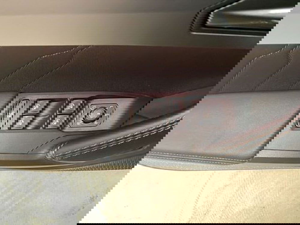 Cupra Leon usata a Vicenza (16)