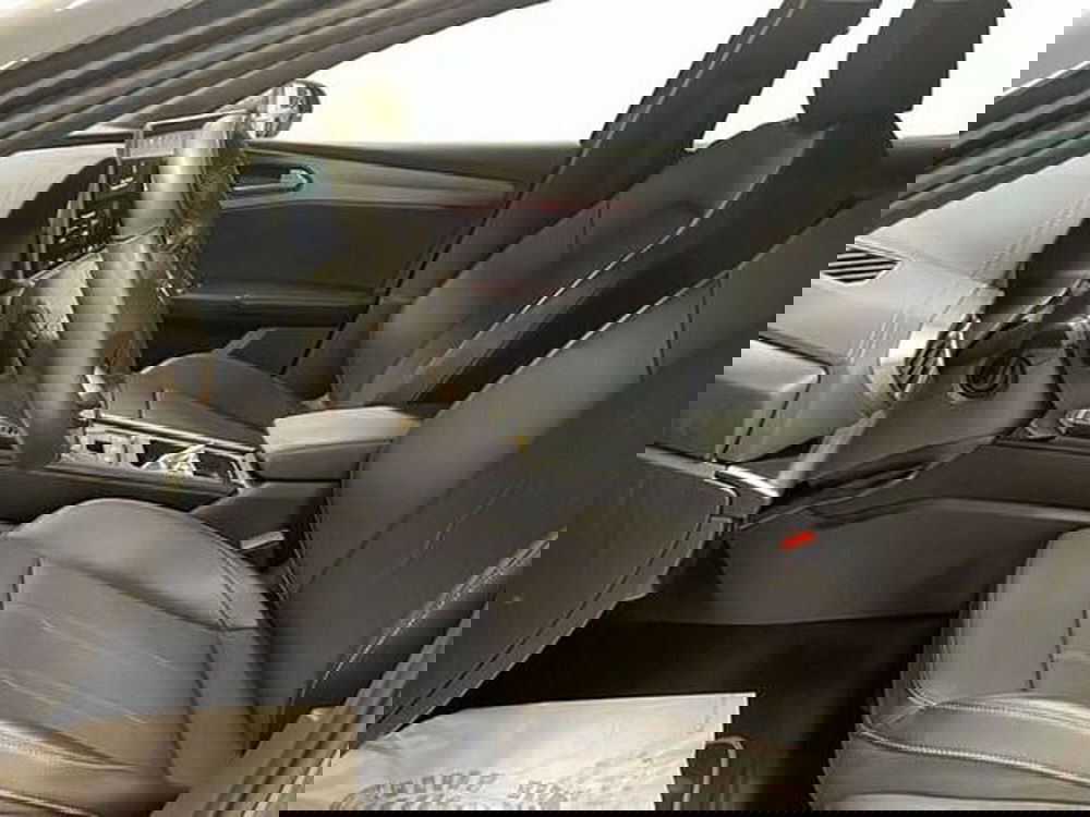 Cupra Leon usata a Vicenza (17)