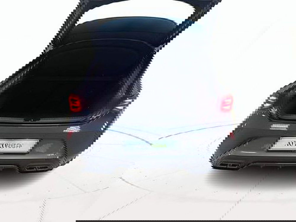 Cupra Leon usata a Vicenza (18)