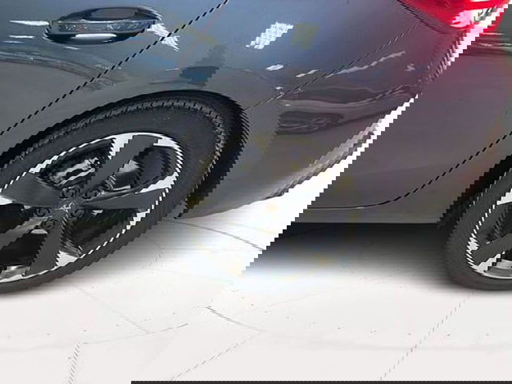 Cupra Leon usata a Vicenza (19)