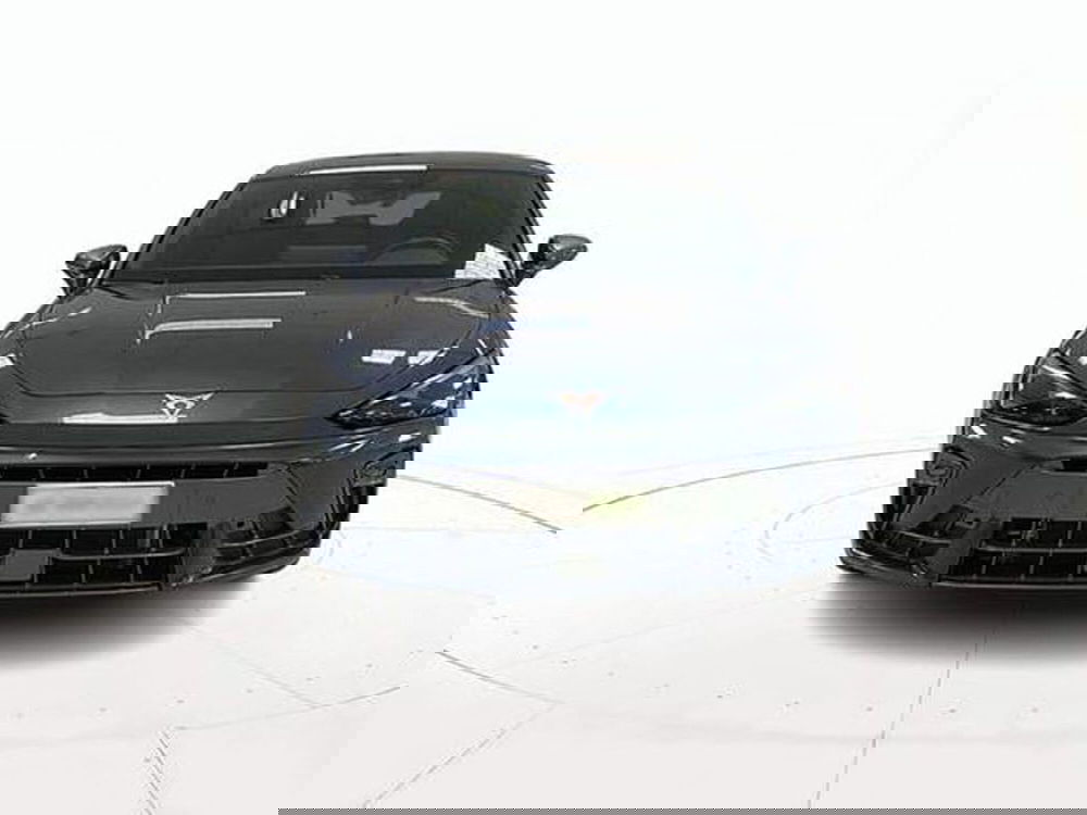 Cupra Leon usata a Vicenza (2)