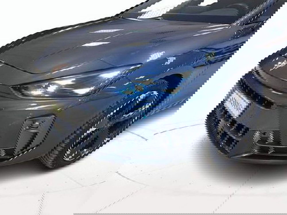 Cupra Leon usata a Vicenza (20)