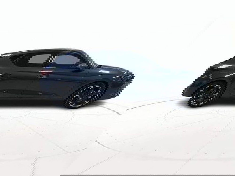 Cupra Leon usata a Vicenza (3)