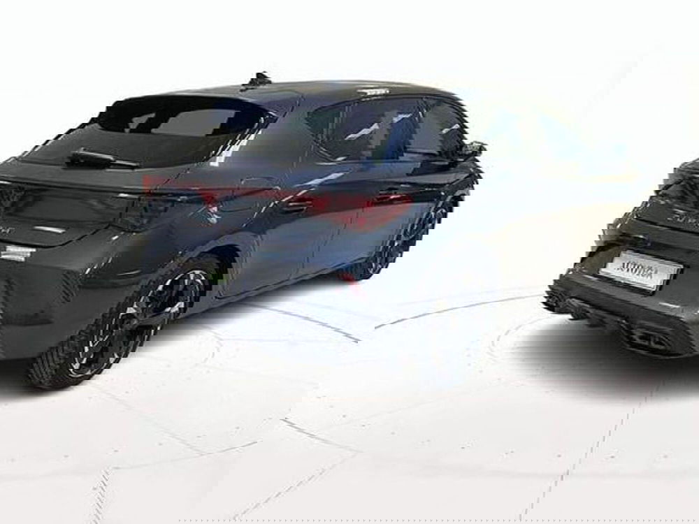 Cupra Leon usata a Vicenza (4)