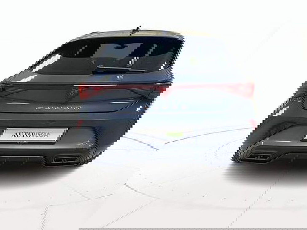 Cupra Leon usata a Vicenza (5)