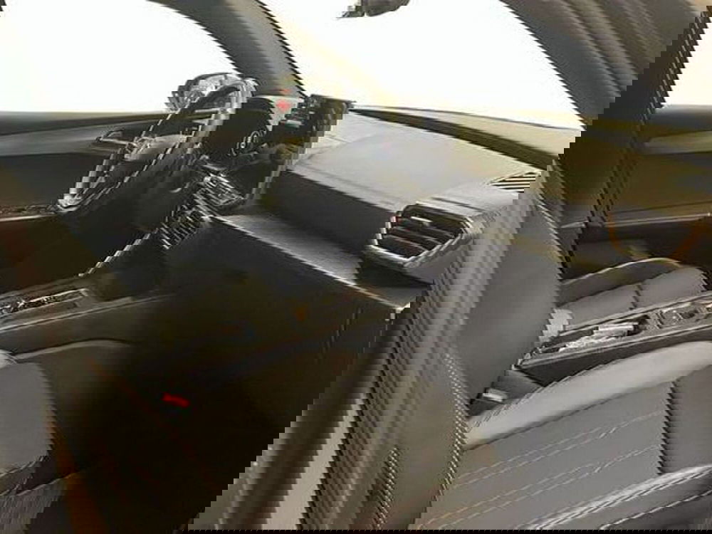 Cupra Leon usata a Vicenza (6)