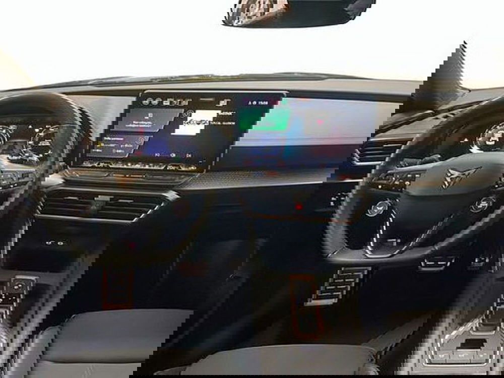 Cupra Leon usata a Vicenza (8)