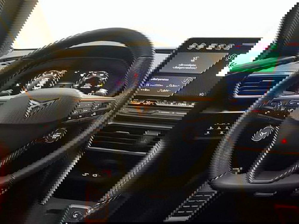 Cupra Leon usata a Vicenza (9)