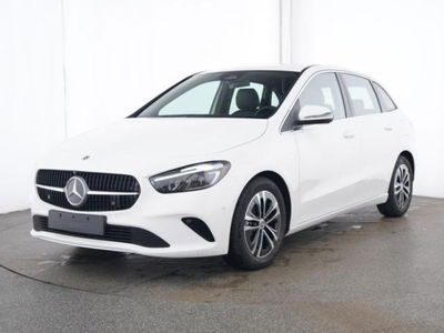 Mercedes-Benz Classe B 200 Automatic 4Matic Sport Plus del 2025 usata a Abbiategrasso