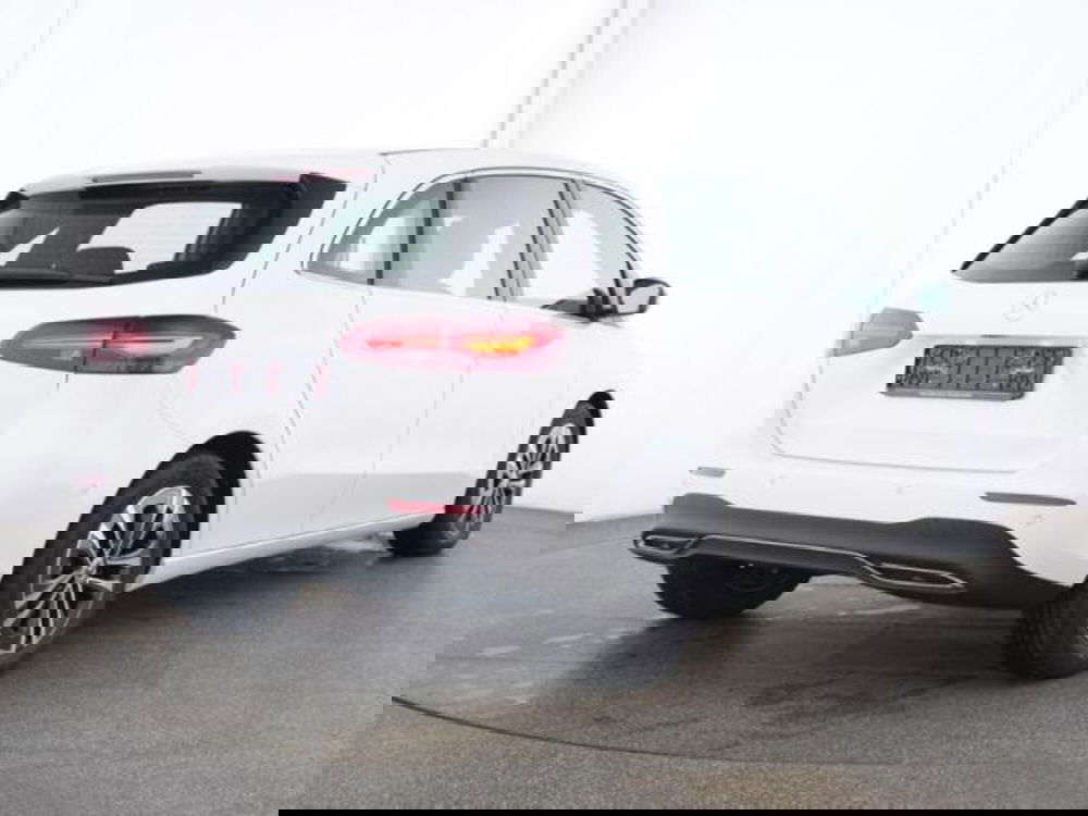 Mercedes-Benz Classe B usata a Milano (2)