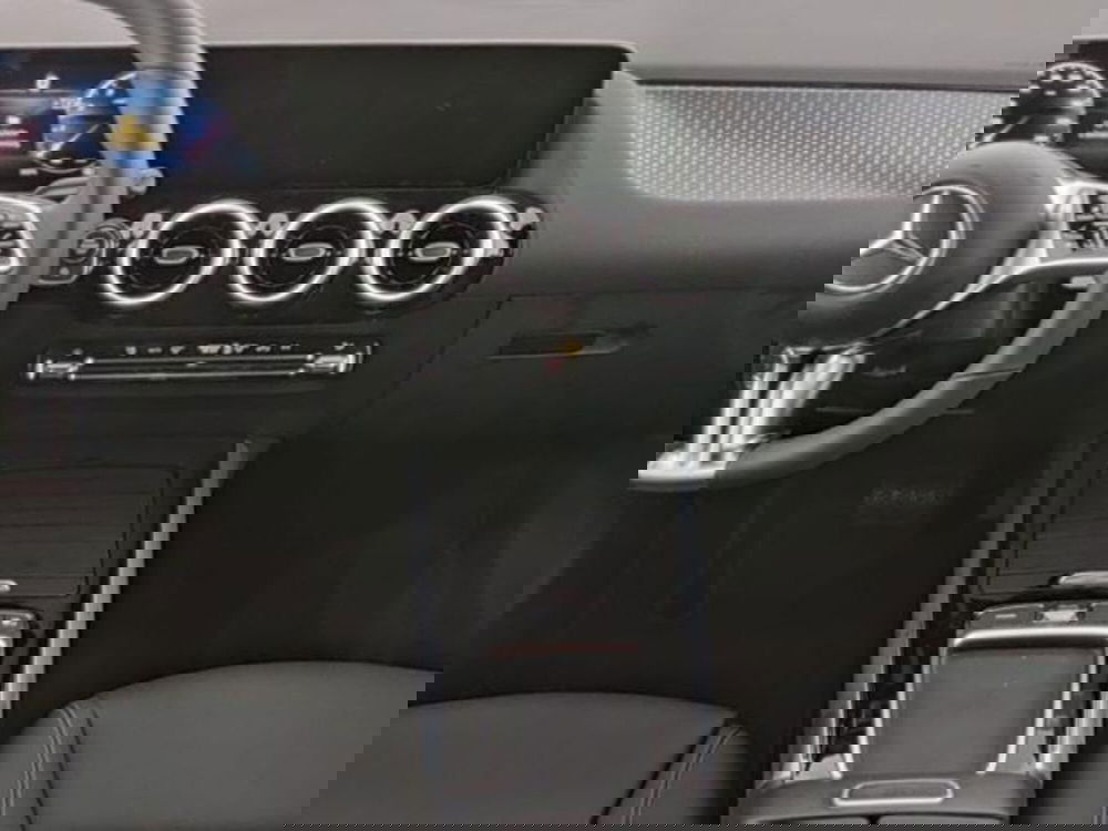 Mercedes-Benz Classe B usata a Milano (6)