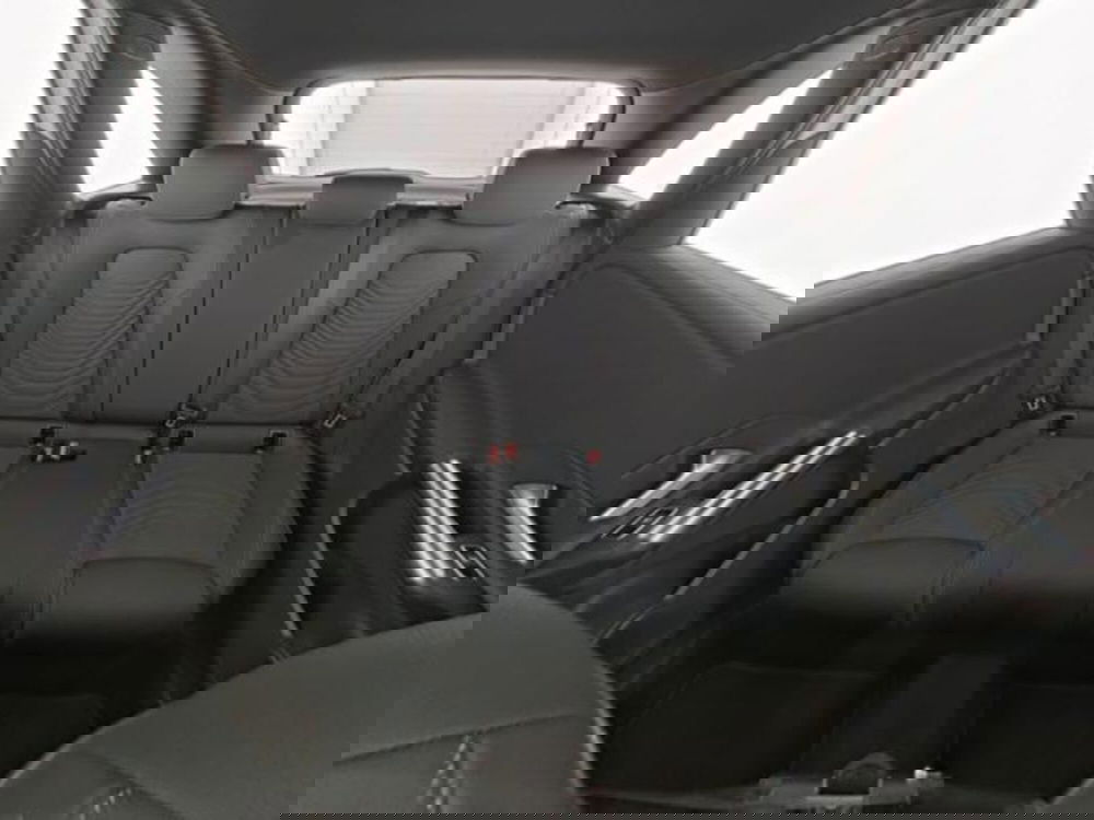 Mercedes-Benz Classe B usata a Milano (8)