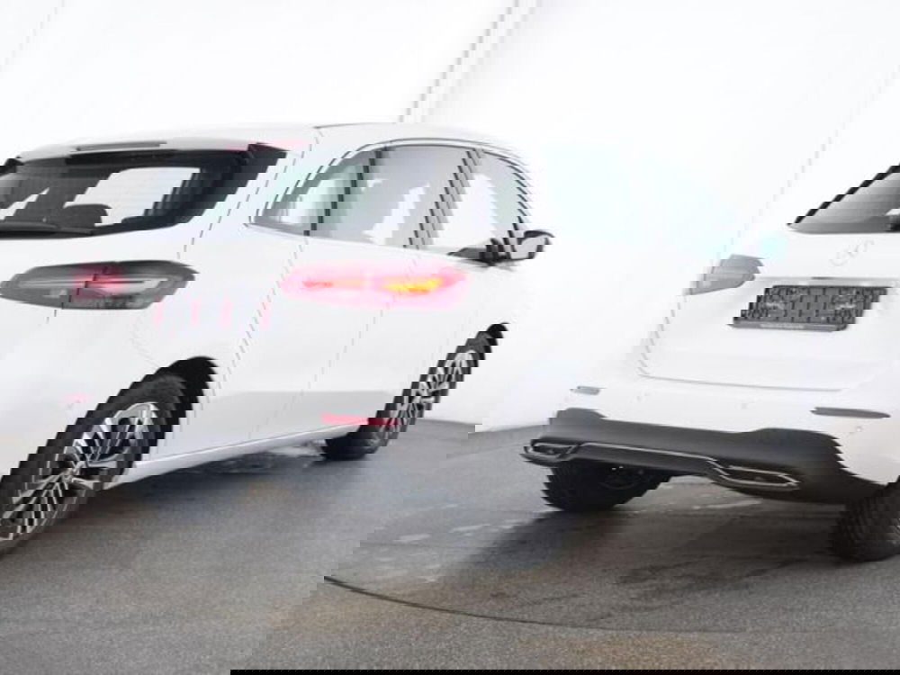 Mercedes-Benz Classe B usata a Milano (2)