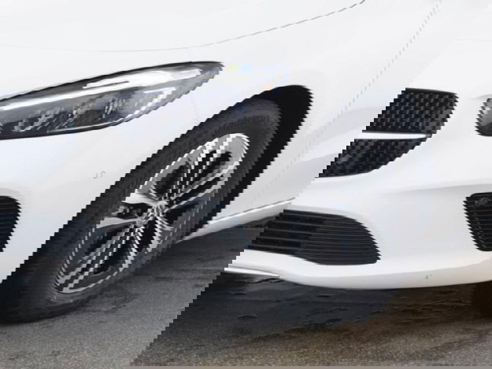 Mercedes-Benz Classe B usata a Milano (3)