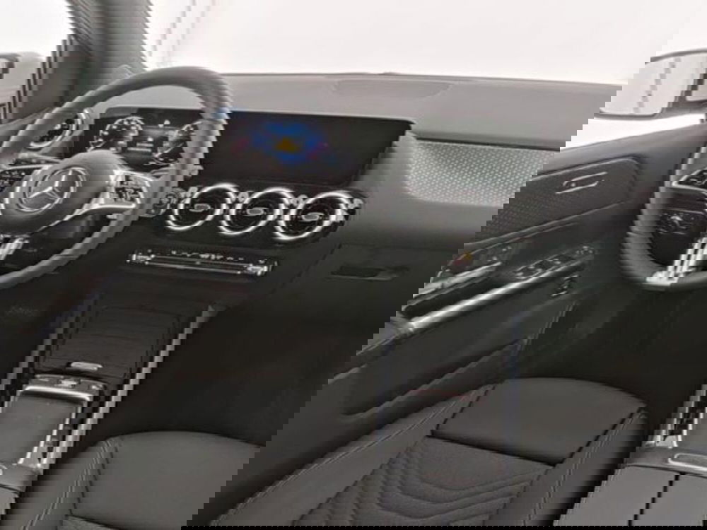 Mercedes-Benz Classe B usata a Milano (5)