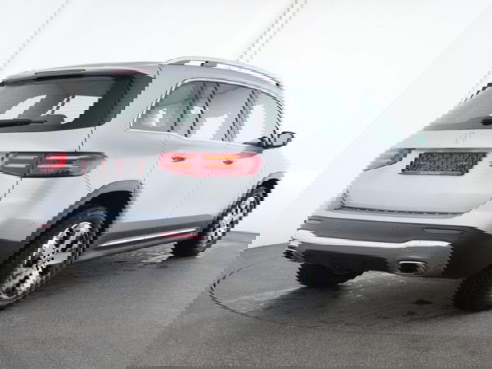 Mercedes-Benz GLB usata a Milano (2)