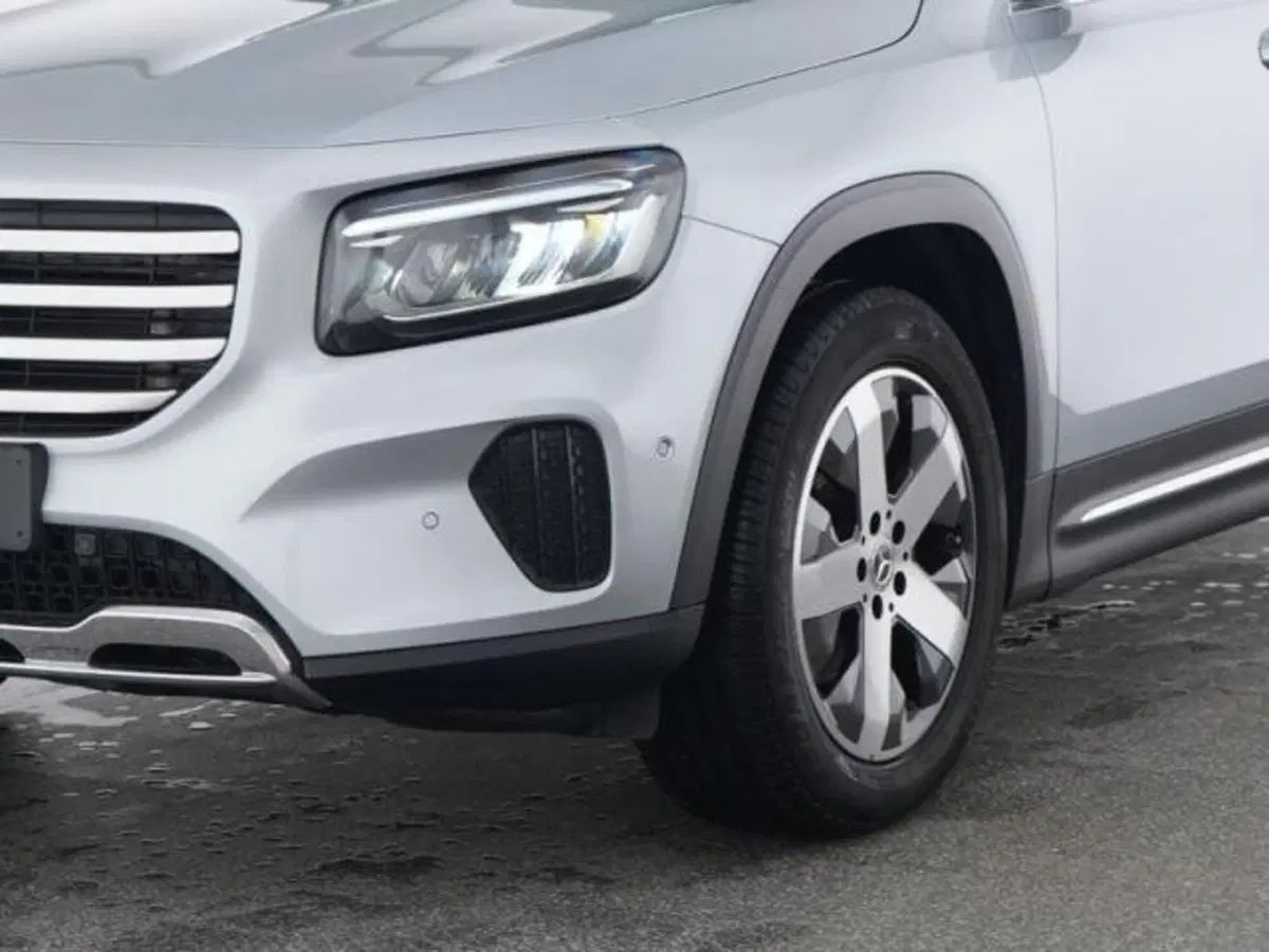 Mercedes-Benz GLB usata a Milano (3)