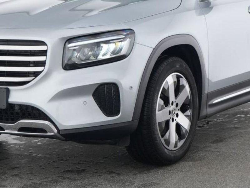 Mercedes-Benz GLB usata a Milano (3)