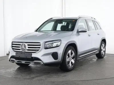 Mercedes-Benz GLB 180 Progressive Advanced Plus auto 7p.ti del 2024 usata a Abbiategrasso
