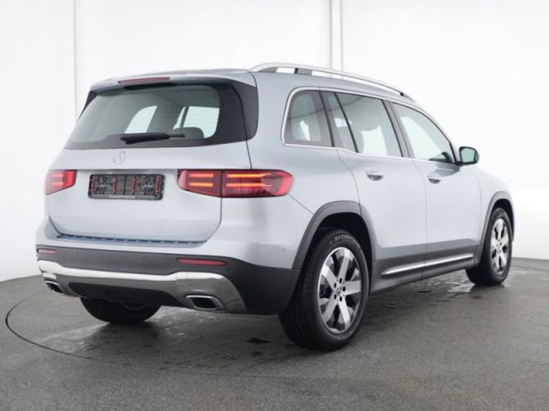 Mercedes-Benz GLB usata a Milano (2)