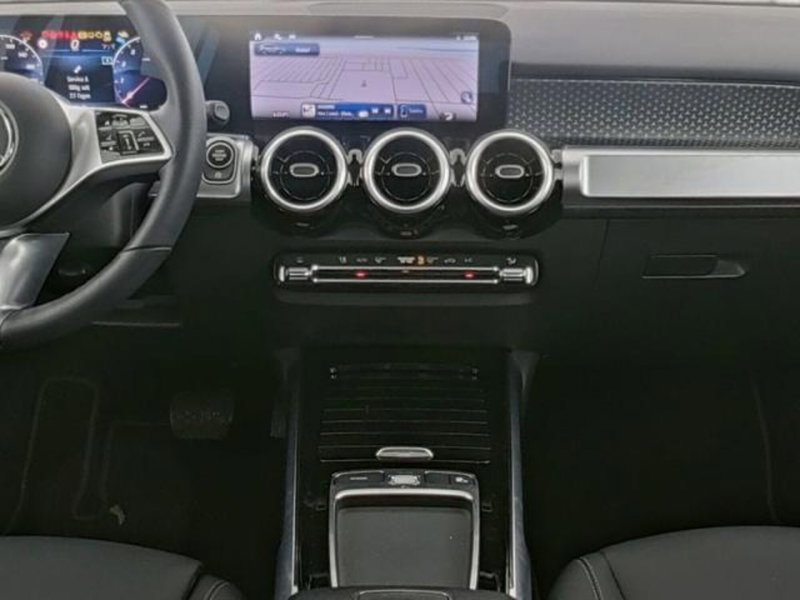 Mercedes-Benz GLB usata a Milano (5)