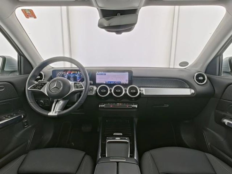 Mercedes-Benz GLB usata a Milano (7)