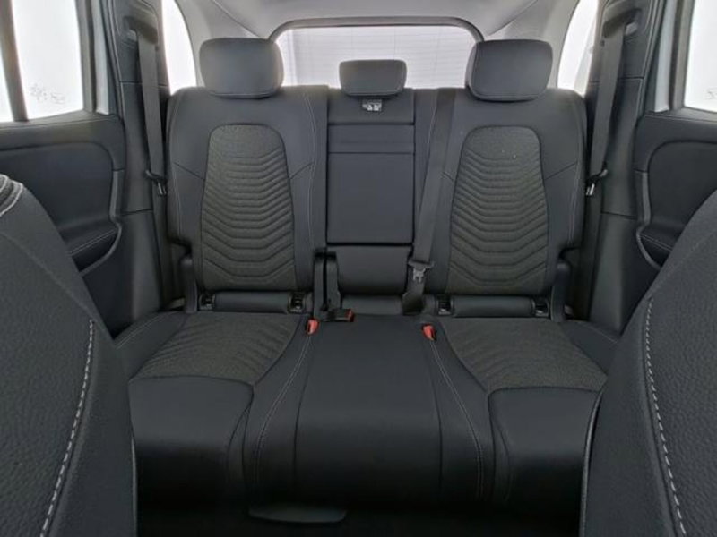 Mercedes-Benz GLB usata a Milano (9)