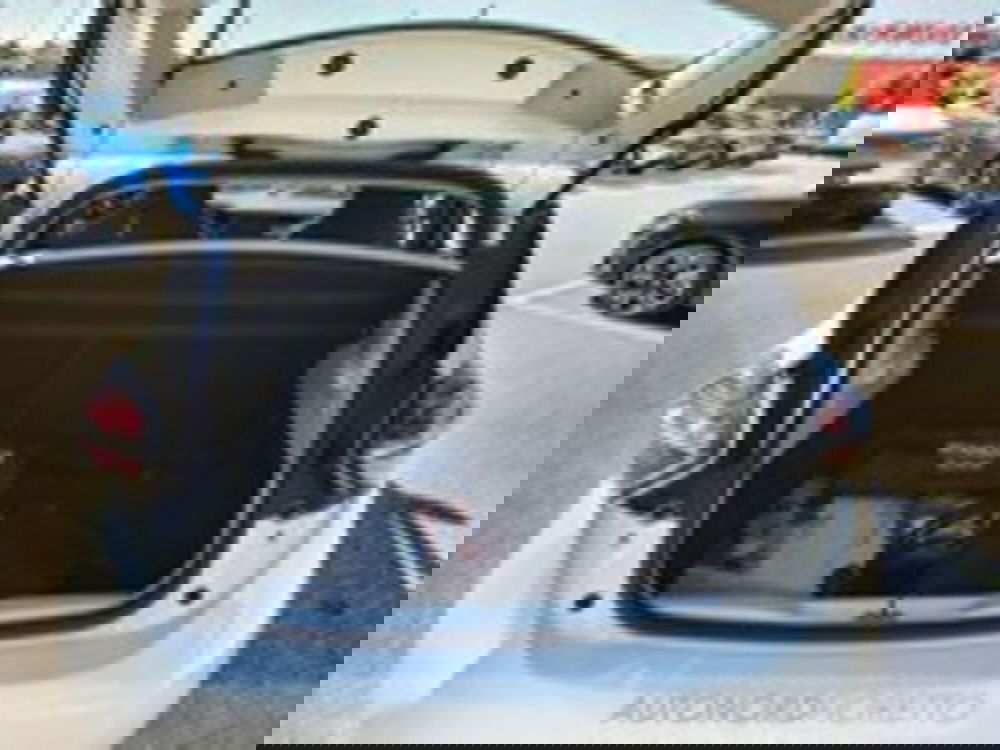 Renault Zoe usata a Udine (10)