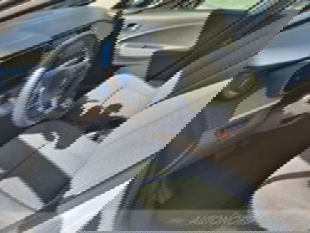 Renault Zoe usata a Udine (11)