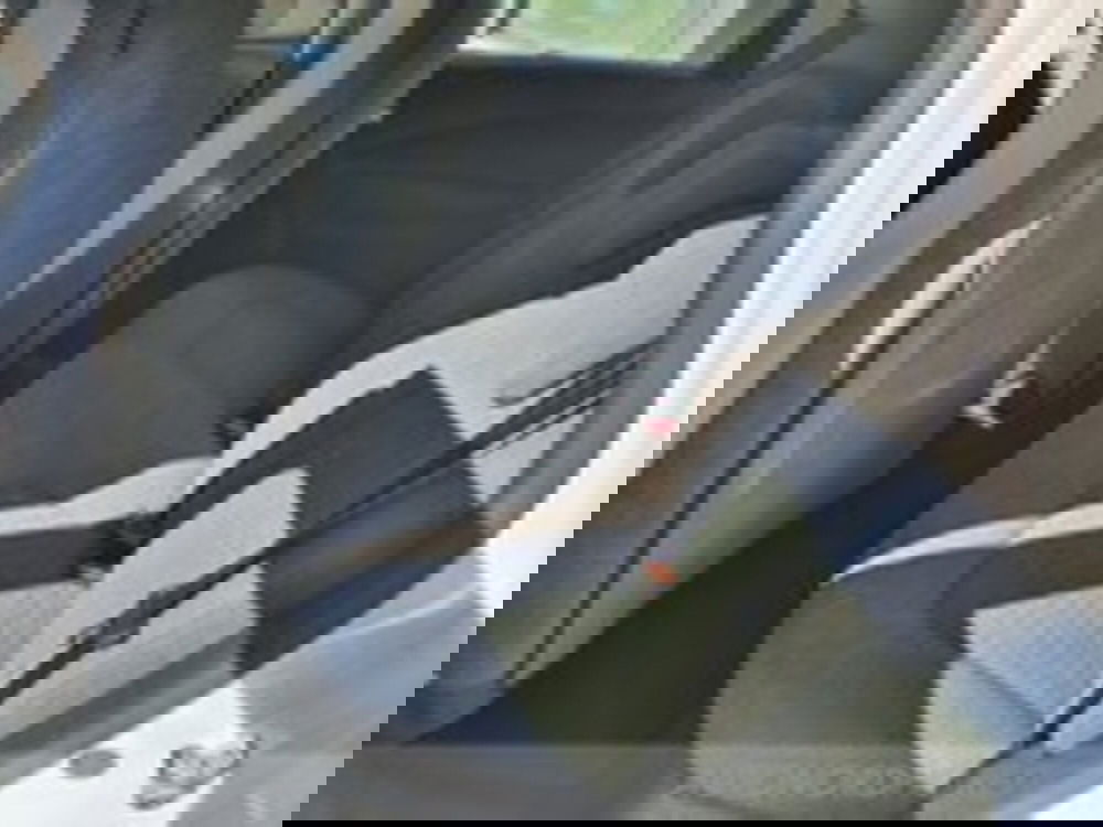 Renault Zoe usata a Udine (12)