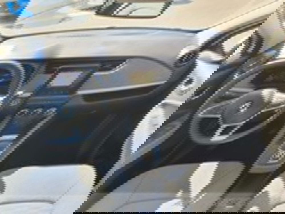 Renault Zoe usata a Udine (13)
