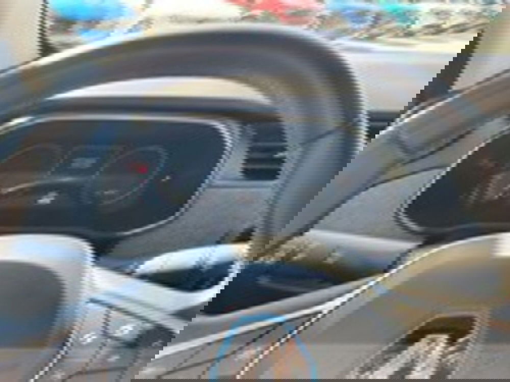 Renault Zoe usata a Udine (14)