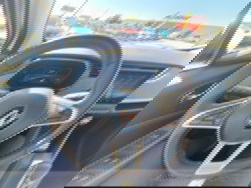 Renault Zoe usata a Udine (15)