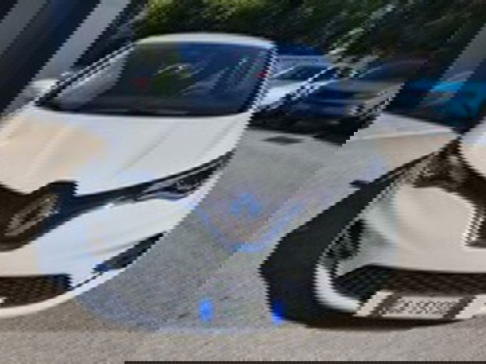 Renault Zoe usata a Udine (2)