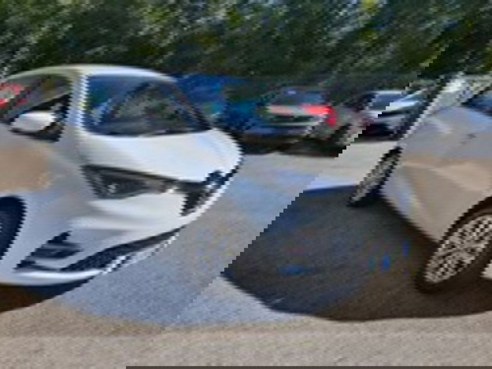 Renault Zoe usata a Udine (3)