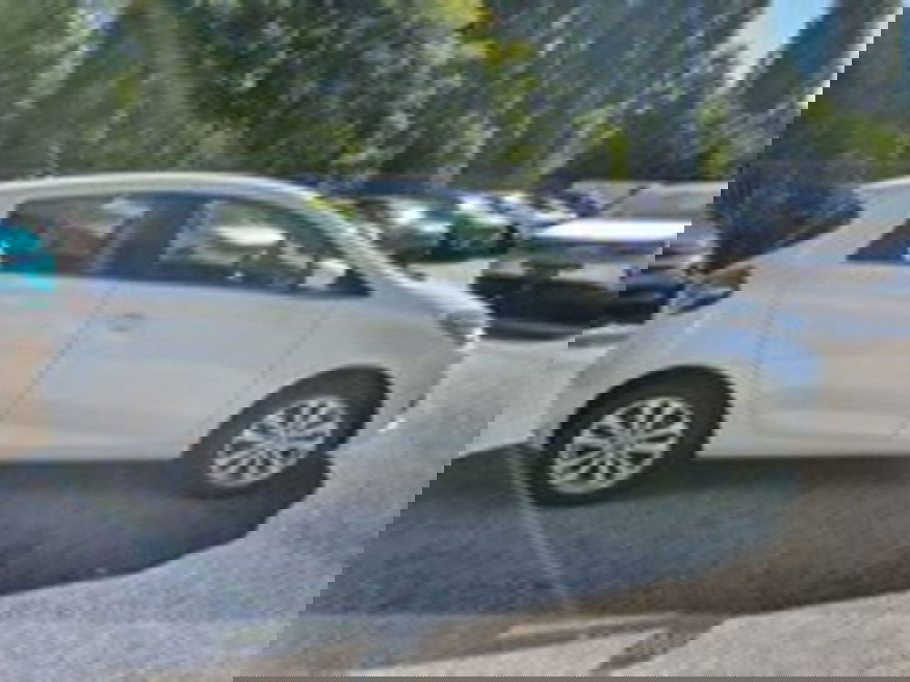 Renault Zoe usata a Udine (4)