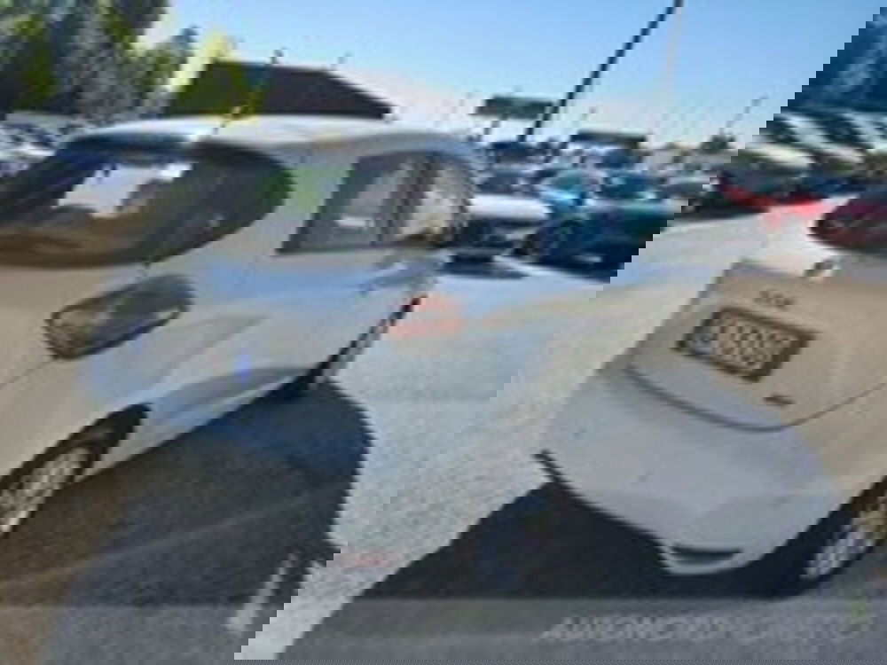 Renault Zoe usata a Udine (5)