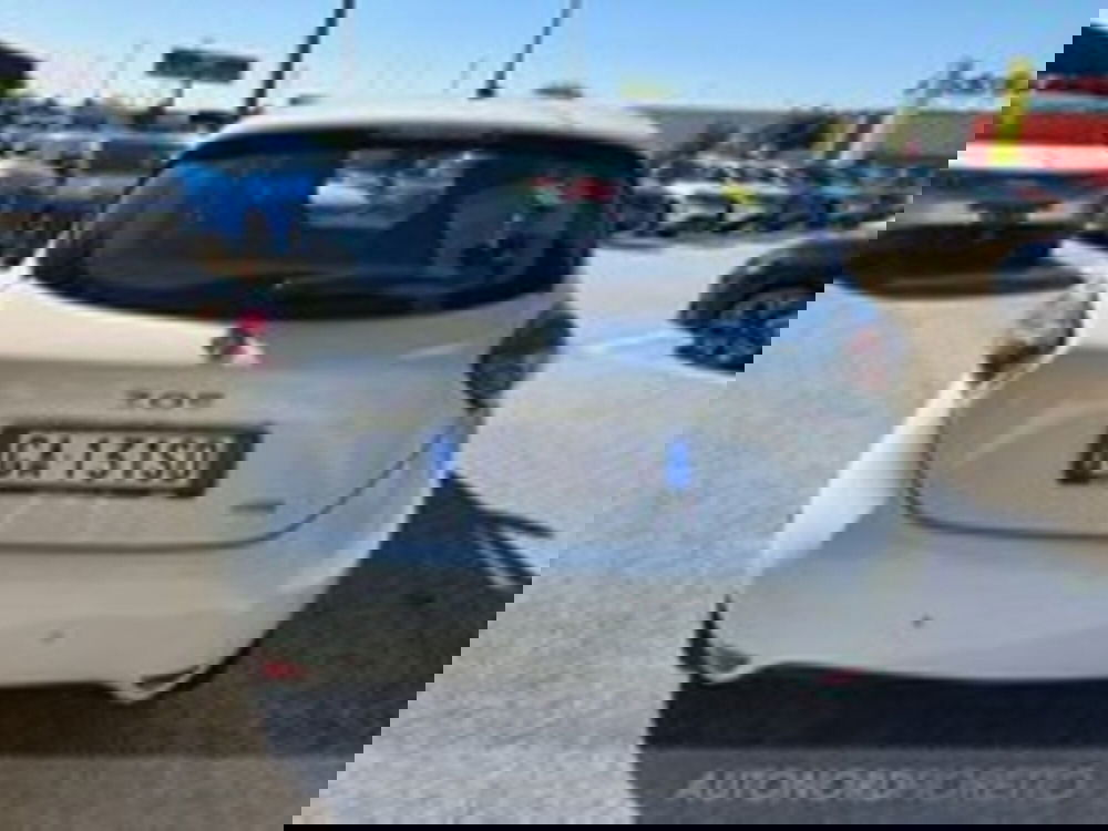 Renault Zoe usata a Udine (6)