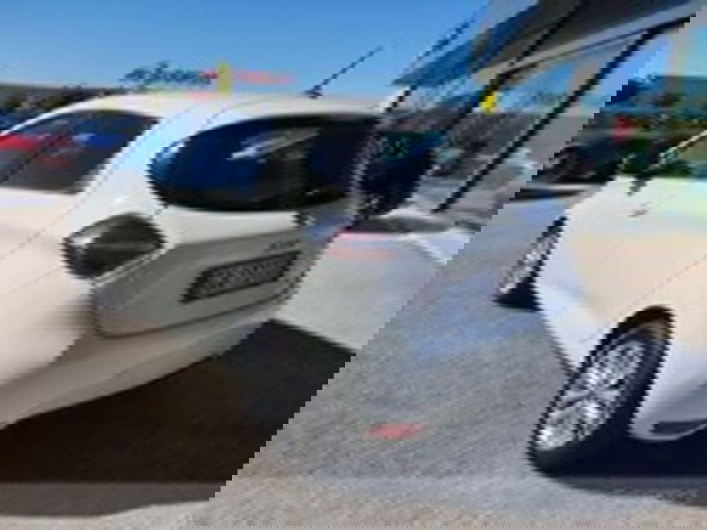 Renault Zoe usata a Udine (7)